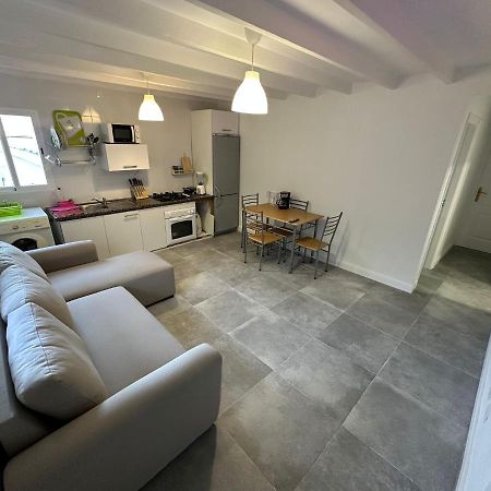 Вилла Casa Punta Prieta Parking Wifi Playa Гуимар Экстерьер фото