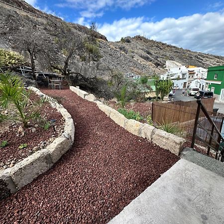 Вилла Casa Punta Prieta Parking Wifi Playa Гуимар Экстерьер фото