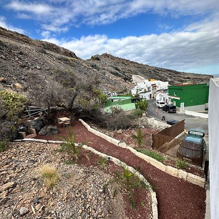 Вилла Casa Punta Prieta Parking Wifi Playa Гуимар Экстерьер фото