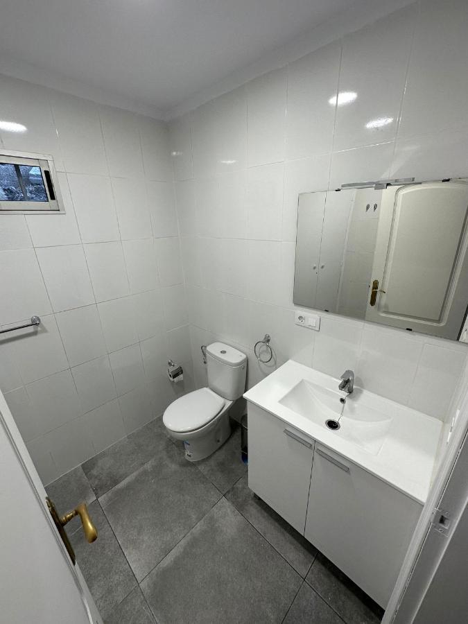 Вилла Casa Punta Prieta Parking Wifi Playa Гуимар Экстерьер фото