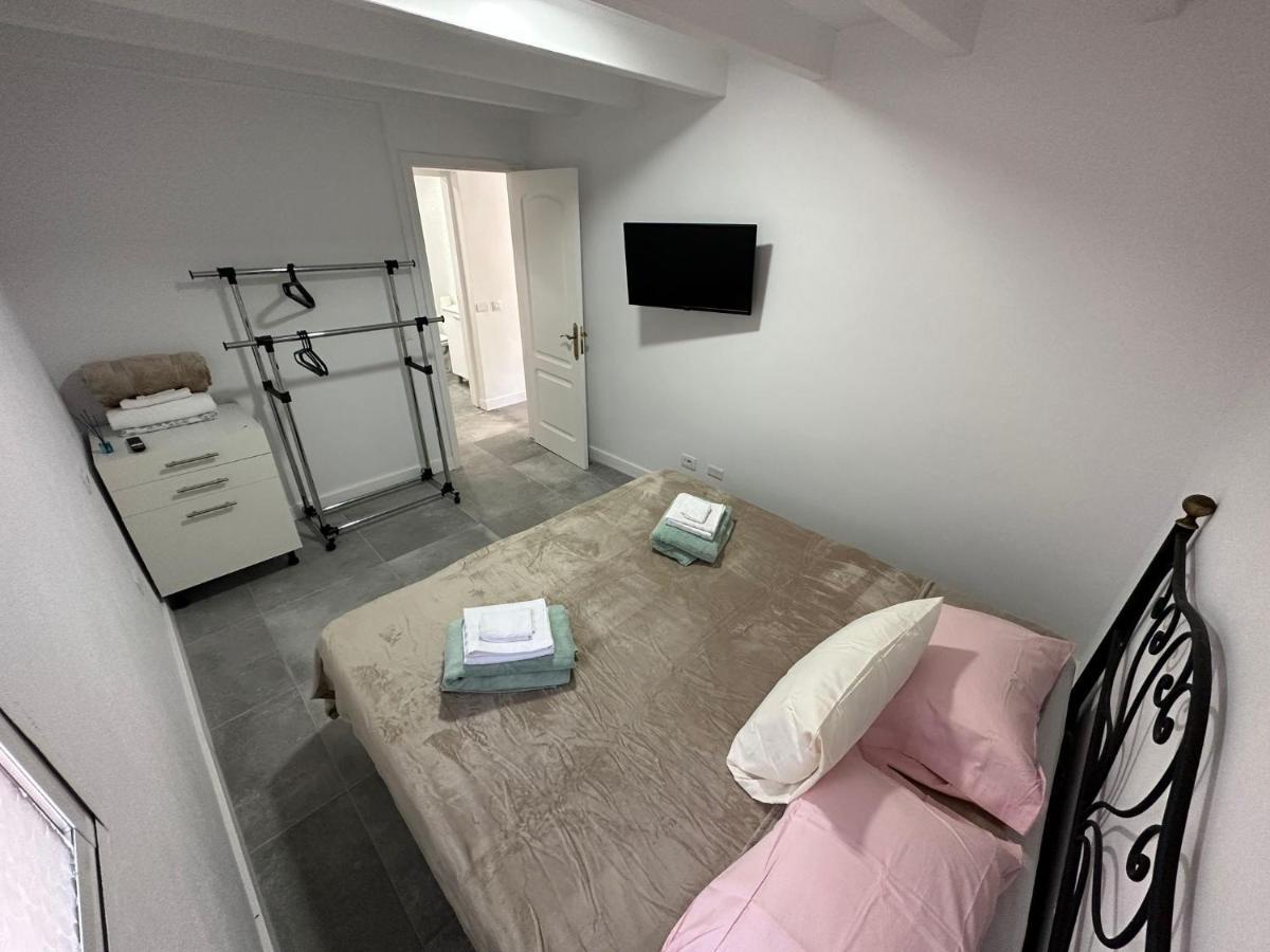 Вилла Casa Punta Prieta Parking Wifi Playa Гуимар Экстерьер фото